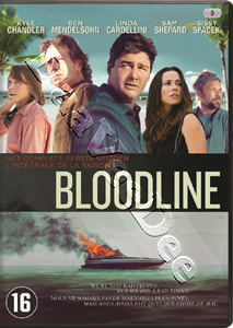 Bloodline (Season 1) - 5-DVD Set (DVD)